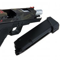 RWA Agency Arms EXA Gas Blow Back Pistol - Cerakote Ronin Edition