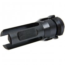 AngryGun DASM-S Dummy Silencer - Dark Earth