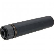 AngryGun DASM-S Dummy Silencer - Black