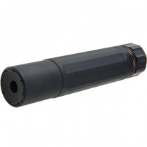 AngryGun DASM-S Dummy Silencer - Black