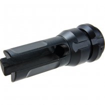 AngryGun DAKM Flashhider 14mm CCW