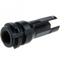 AngryGun DAKM Flashhider 14mm CW