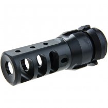 AngryGun DAKM Muzzle Break 14mm CCW