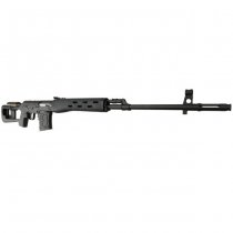 Cyma SVD Dragunov AEG - Black