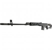 Cyma SVD Dragunov AEG - Black