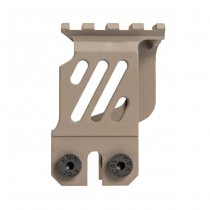 5KU B-22 AK Classic Upper Rail - Tan