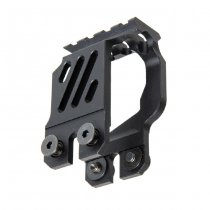 5KU B-22 AK Classic Upper Rail - Black