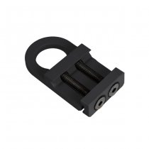 5KU A-1 Sling Swivel Mount - Black