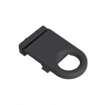 5KU A-1 Sling Swivel Mount - Black