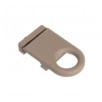 5KU A-1 Sling Swivel Mount - Tan