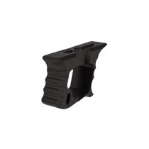 5KU Angled M-LOK & KeyMod Compatible Foregrip Short - Black