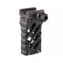 5KU Ultralight Vertical Picatinny Grip Short 45 - Black