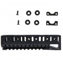 5KU B-10U Classic AK Handguard - Black