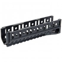 5KU B-10U Classic AK Handguard - Black