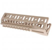 5KU B-10U Classic AK Handguard - Tan