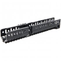 5KU B-30U Classic AK Handguard - Black