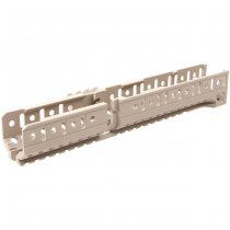 5KU B-30U Classic AK Handguard - Tan