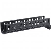 5KU B-10L Sport AK Handguard - Black