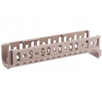 5KU B-10L Sport AK Handguard - Tan