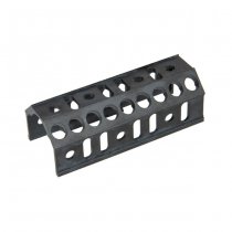 5KU DL-1 Sport AK Handguard Extender - Black