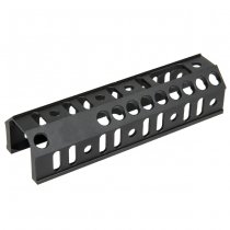 5KU DL-2 Sport AK Handguard Extender - Black