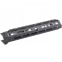 5KU AK47/74 Universal M-LOK Compatible Handguard Extended - Black