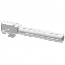 5KU Marui G17 9INE Outer Barrel - Silver