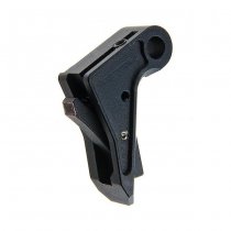 5KU Marui G-Series CNC Aluminum FI Style CNC Trigger - Black