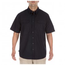 5.11 Stryke Shirt Short Sleeve - Dark Navy - L