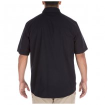 5.11 Stryke Shirt Short Sleeve - Dark Navy - XL