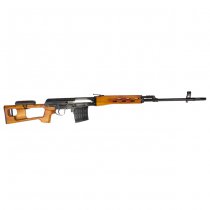 Cyma SVD Dragunov AEG - Wood