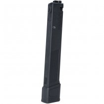 PTS EPM AR9 AEG 120rds Enhanced Polymer Magazine - Black