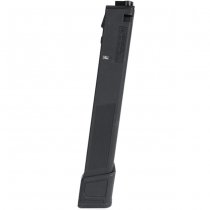 PTS EPM AR9 AEG 120rds Enhanced Polymer Magazine - Black