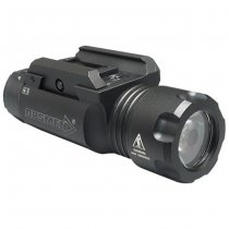 Opsmen FAST 402 Ultra-High Output LED Light - Black