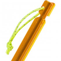 Helikon Tarp Stakes - Green