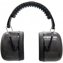 Earmor MaxDefense C7A - Black