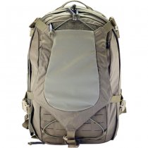 Pitchfork FastTrack Backpack & SOURCE WXP 3L - Ranger Green