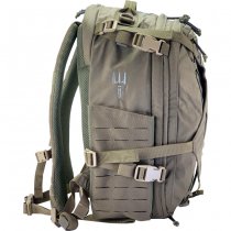 Pitchfork FastTrack Backpack & SOURCE WXP 3L - Ranger Green