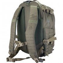 Pitchfork FastTrack Backpack & SOURCE WXP 3L - Ranger Green