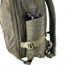 Pitchfork FastTrack Backpack & SOURCE WXP 3L - Ranger Green