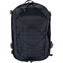 Pitchfork FastTrack Backpack & SOURCE WXP 3L - Black