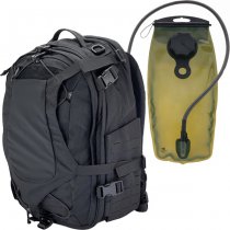 Pitchfork FastTrack Backpack & SOURCE WXP 3L - Black