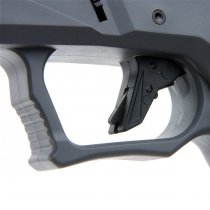 JDG P80 PFS9 RMR Cut Gas Blow Back Pistol - Grey