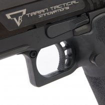 EMG TTI JW3 2011 Combat Master Gas Blow Back Pistol - Island Barrel Version/STD