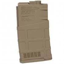 Ares AR308 / SR25-M110 130rds Magazine - Dark Earth