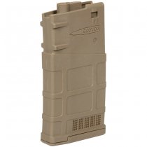 Ares AR308 / SR25-M110 130rds Magazine - Dark Earth