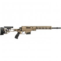 Ares MSR-303 Spring Sniper Rifle - Dark Earth