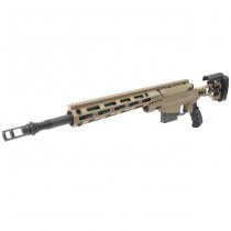 Ares MSR-303 Spring Sniper Rifle - Dark Earth