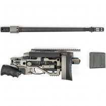 Ares MSR-303 Spring Sniper Rifle - Titan Grey