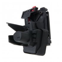 CTM Hi-Capa Holster - Black